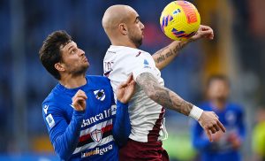 Sampdoria-Torino, i voti dei quotidiani sportivi: Falcone migliore in campo, male i terzini