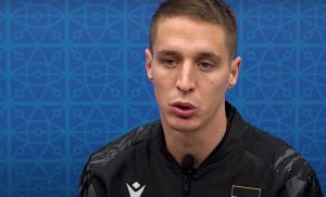 Sampdoria, Conti punta l’Udinese: i numeri del difensore blucerchiato