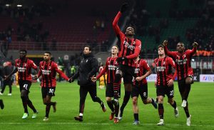 Allenamento Milan: le ultime in vista della Sampdoria