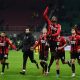 esult a fine gara Milan MG6 0623