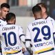 esult gol Caprari TEO 3530