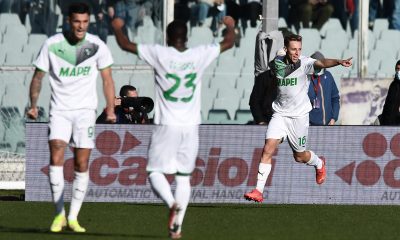 esult gol Frattesi PAP 5484