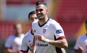 Calciomercato Sampdoria: possibile scambio Askildsen-Lykogiannis