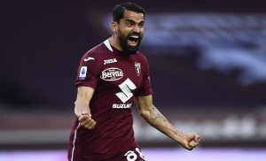 Rincon Sampdoria, ci siamo: fissate le visite mediche