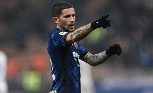 Calciomercato Sampdoria: atteso il summit dell’Inter per il futuro di Sensi