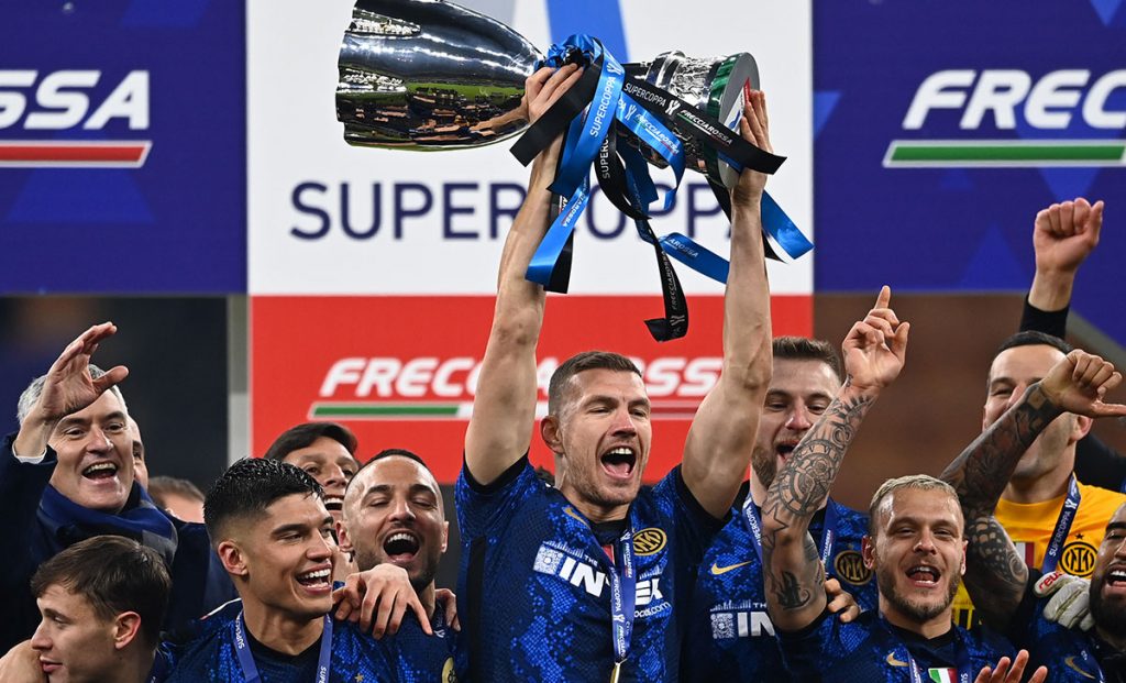 Inter Juve, il corto muso e la pavidità puniscono Allegri 1 interjuve