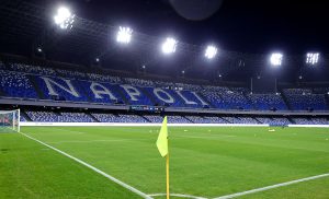 Napoli-Sampdoria: assenti gli Ultras azzurri. Il motivo