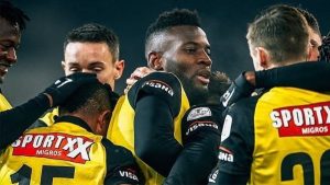 Calciomercato Sampdoria, sfuma Nsame. Trattativa chiusa con il Venezia