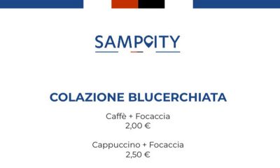 sampcity
