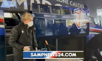 sampdoriaareoporto