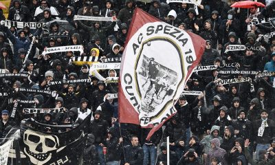 spezia