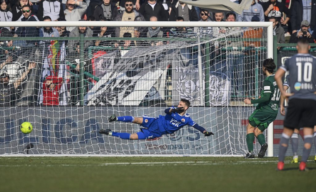 Da Pisa: «Torregrossa ci darà una grande mano» 1 14897093 small