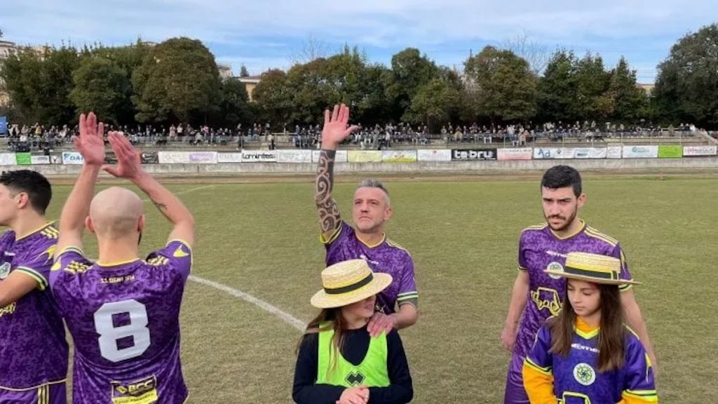 Cessione Sampdoria, Flachi: «Se ne sono sentite tante» 1 170824564 5743a2aa 18e1 4831 8d68 834f56c66862 copia
