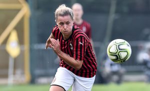 Sampdoria Women, le caratteristiche di Conc: le sue parole