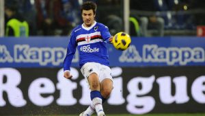 Ex Sampdoria, Dessena: «L’addio al calcio è stata una decisione non facile. Sul futuro…»