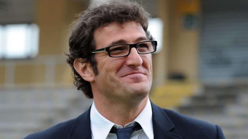 Ferrara su Vialli: «Luca era una persona dotata di un grande carisma» 1 ciro ferrara