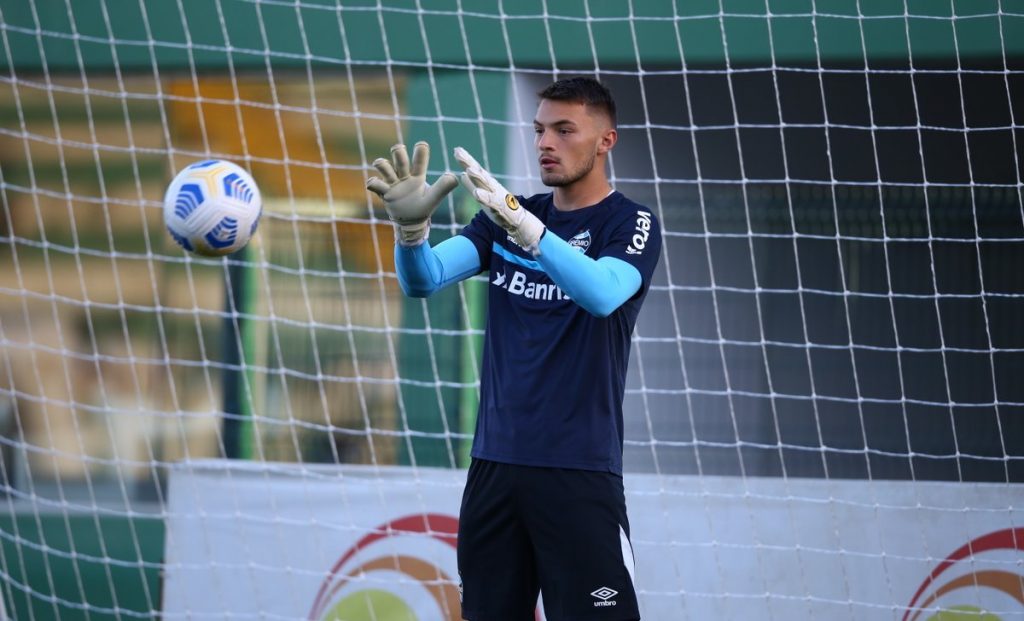 Grando Sampdoria, i numeri del portiere del Gremio che piace ai blucerchiati 1 FEqs390XMAIwyLZ