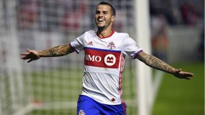 Giovinco Sampdoria, le ultime stagioni della Formica Atomica