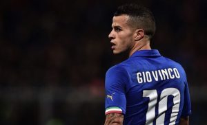 Giovinco Sampdoria: il ritorno inaspettato della Formica Atomica in Serie A