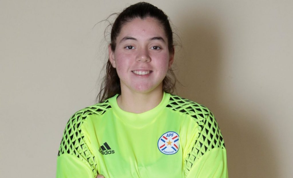 Sampdoria Women, nuovo arrivo in porta: fatta per Ortiz. I dettagli 1 FLVt1A7XoAsdD F