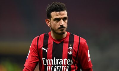 Florenzi MG8 8949