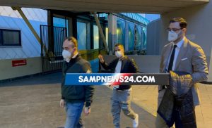 Graziani: «Se sta bene, Giovinco è un grande acquisto per la Sampdoria»