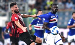 Coppa Italia 2022/23: la missione della Sampdoria di Giampaolo