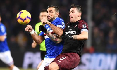 Quagliarella Romagnoli MG1 1094
