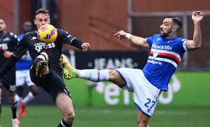Calciomercato Sampdoria, il punto sul centrocampo: i nomi
