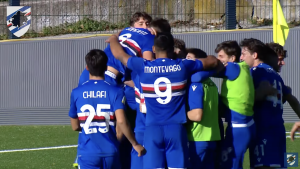 Convocati Sampdoria Primavera per il Napoli: le scelte di Tufano
