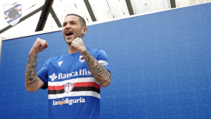 L’ex Inter è sicuro: «Sensi è il top player della Sampdoria»
