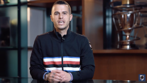 Fondatore Seattle: «Giovinco alla Sampdoria? Messaggio forte»