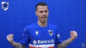 Sampdoria, Bacci su Giovinco: «Ha preferito la Samp a noi»