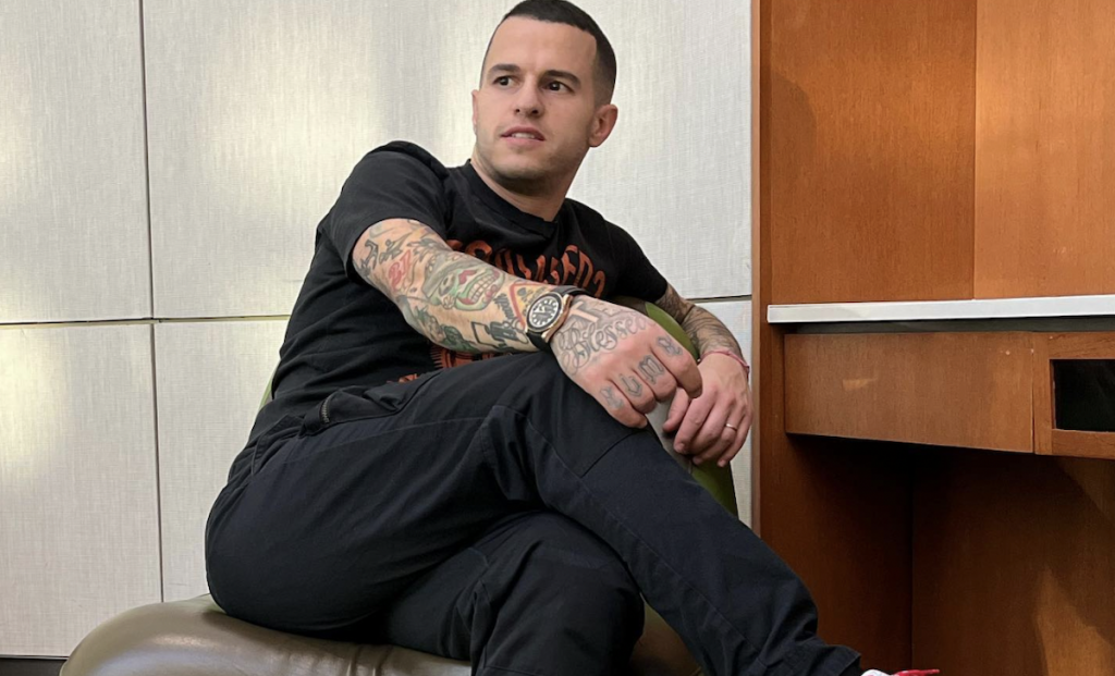 Stipendio, dieta e... Milan: i lati nascosti di Sebastian Giovinco 1 Schermata 2022 02 10 alle 16.59.02