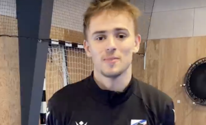 Damsgaard: «Spero di tornare presto. Mi manca la Sampdoria»