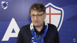 Gruppo Sportivo Petroio e Sampdoria: l’incredibile intreccio da 45 anni – VIDEO