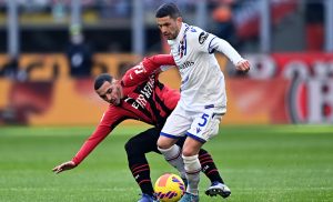 Sampdoria, Sensi si complimenta con i compagni: «Bravi ragazzi»