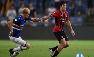 Sampdoria, Thorsby in testa alla classifica: il dato del blucerchiato in Serie A