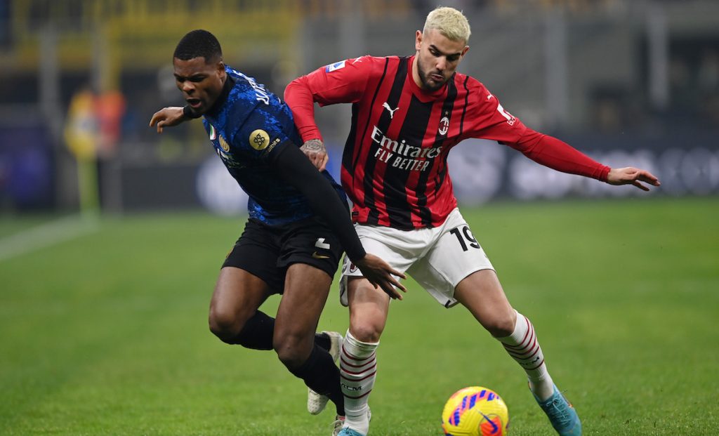 Inter Milan: nerazzurri superbi, rossoneri gasati da Giroud (e senza Ibra) 1 WhatsApp Image 2022 02 05 at 19.57.40
