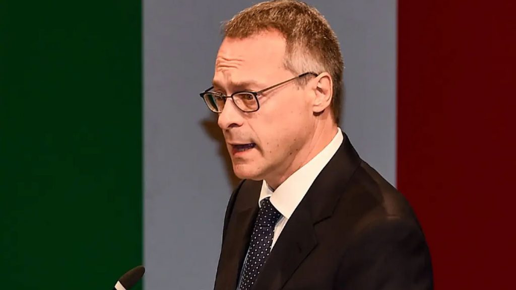 Assemblea Lega Serie A: fumata nera per il nuovo presidente. Un voto per Bonomi 1 bonomi