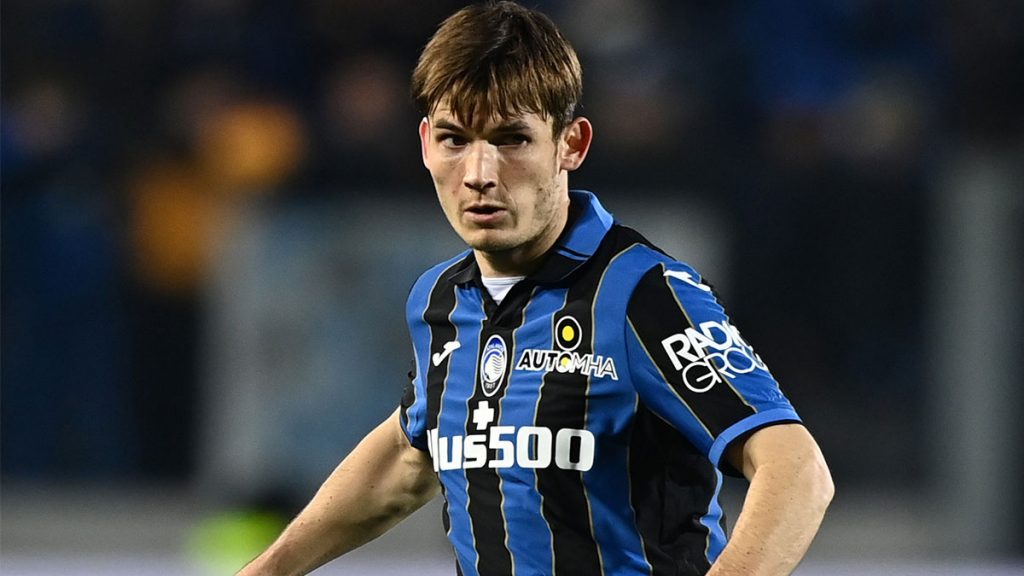 De Roon punta la Sampdoria: «Siamo forti, possiamo vincere contro chiunque» 1 deroon