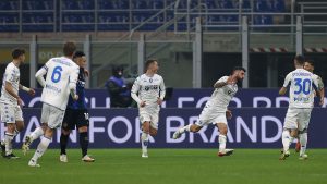 Empoli-Sampdoria, la probabile formazione degli azzurri: le ultime