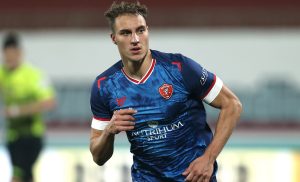 Perugia, possibile turno di riposo per De Luca: le ultime