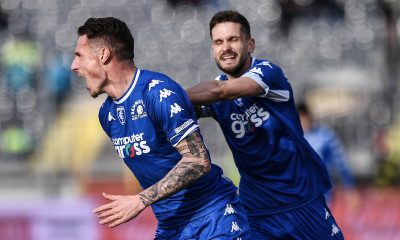 esult gol Pinamonti PAP 3750