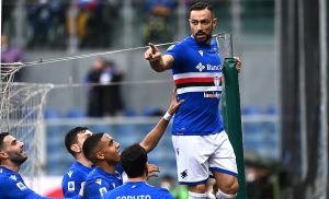 Classifica Serie A: la Sampdoria si allontana dal terz’ultimo posto