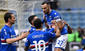 Serie A, si accende la lotta salvezza: il punto sulla Sampdoria