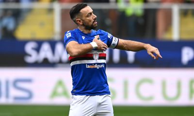 fabio quagliarella