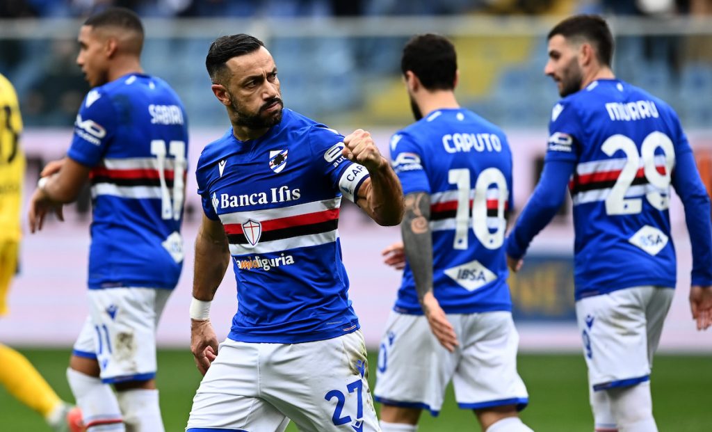 esult gol Quagliarella MG0 3422