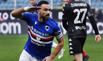 fabio quagliarella