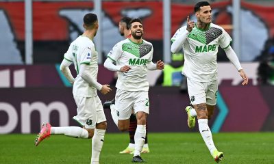 esult gol Scamacca MG8 5636